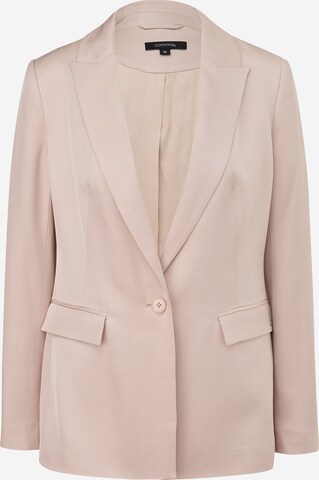 Blazer COMMA en rose : devant