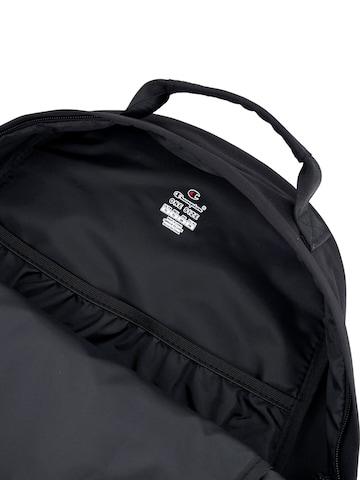 Zaino 'BACKPACK BLACK' di Champion in nero