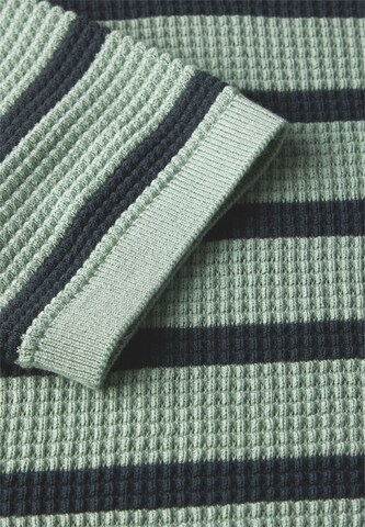 CECIL Sweater in Green