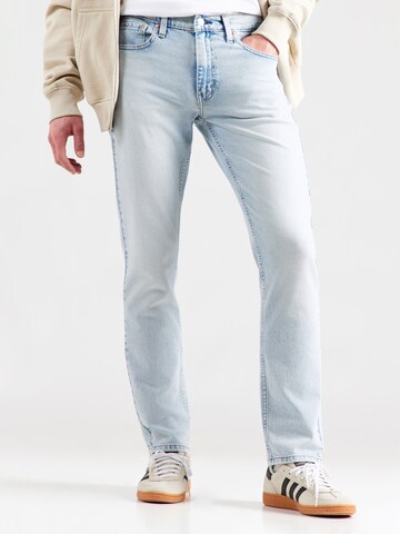 LEVI'S ® Slimfit Kavbojke | modra barva: sprednja stran