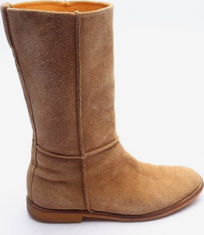 Ludwig Reiter Dress Boots in 38 in Light brown, Item view