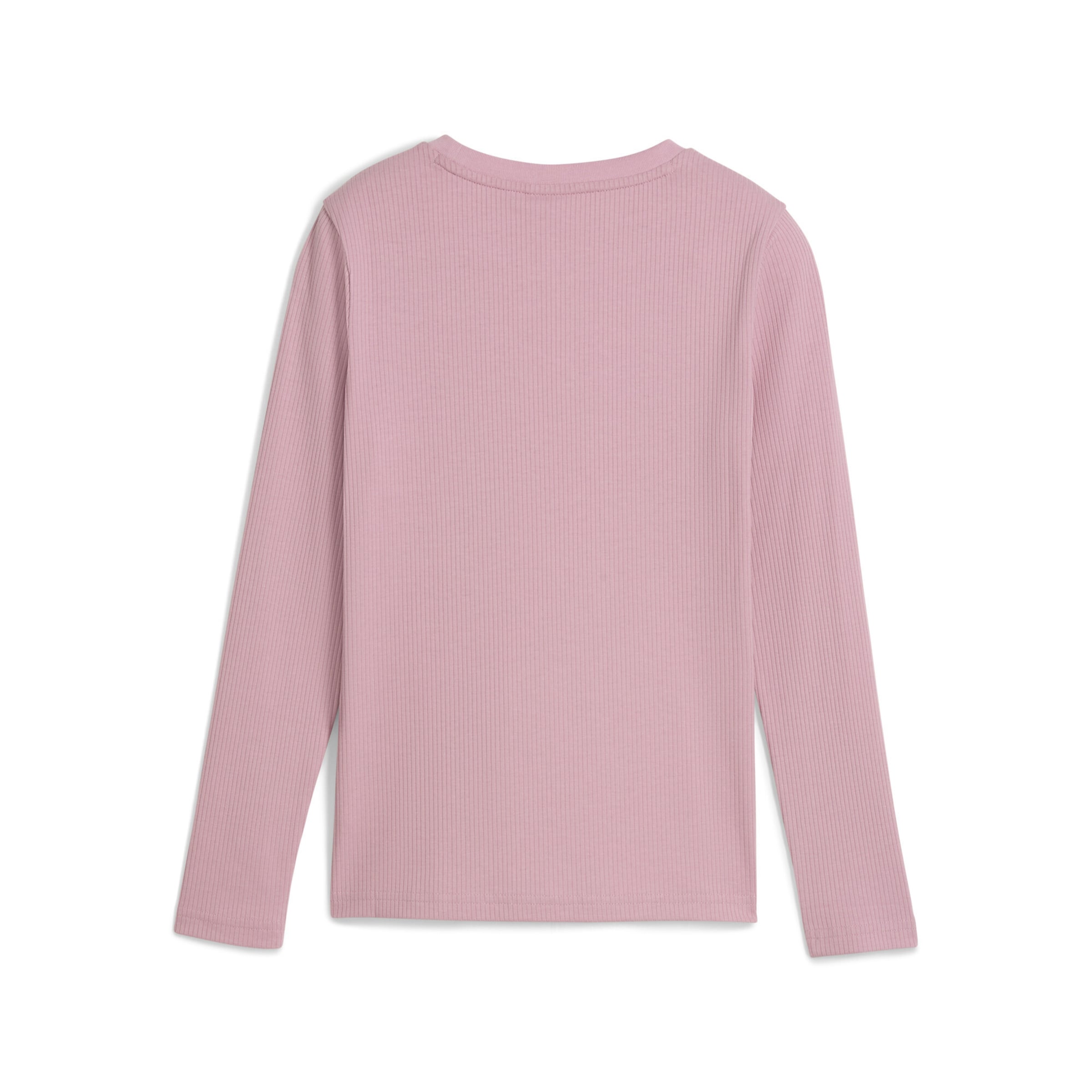 T-Shirt PUMA en rose