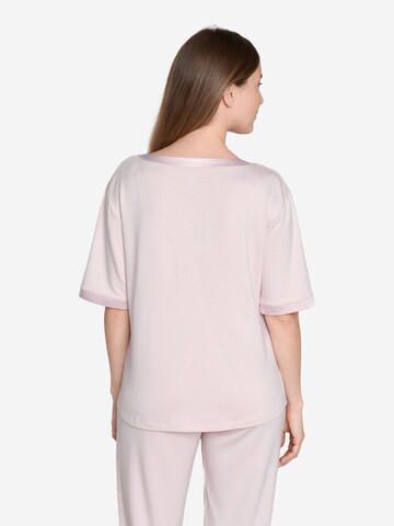 T-shirt ' Loungewear ' JOOP! en rose