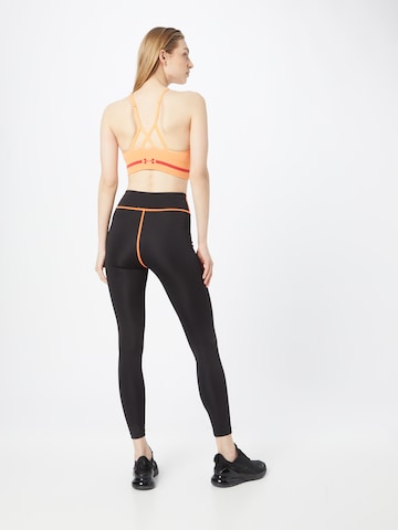 ABOUT YOU Skinny Leggings 'Shannon' in Black