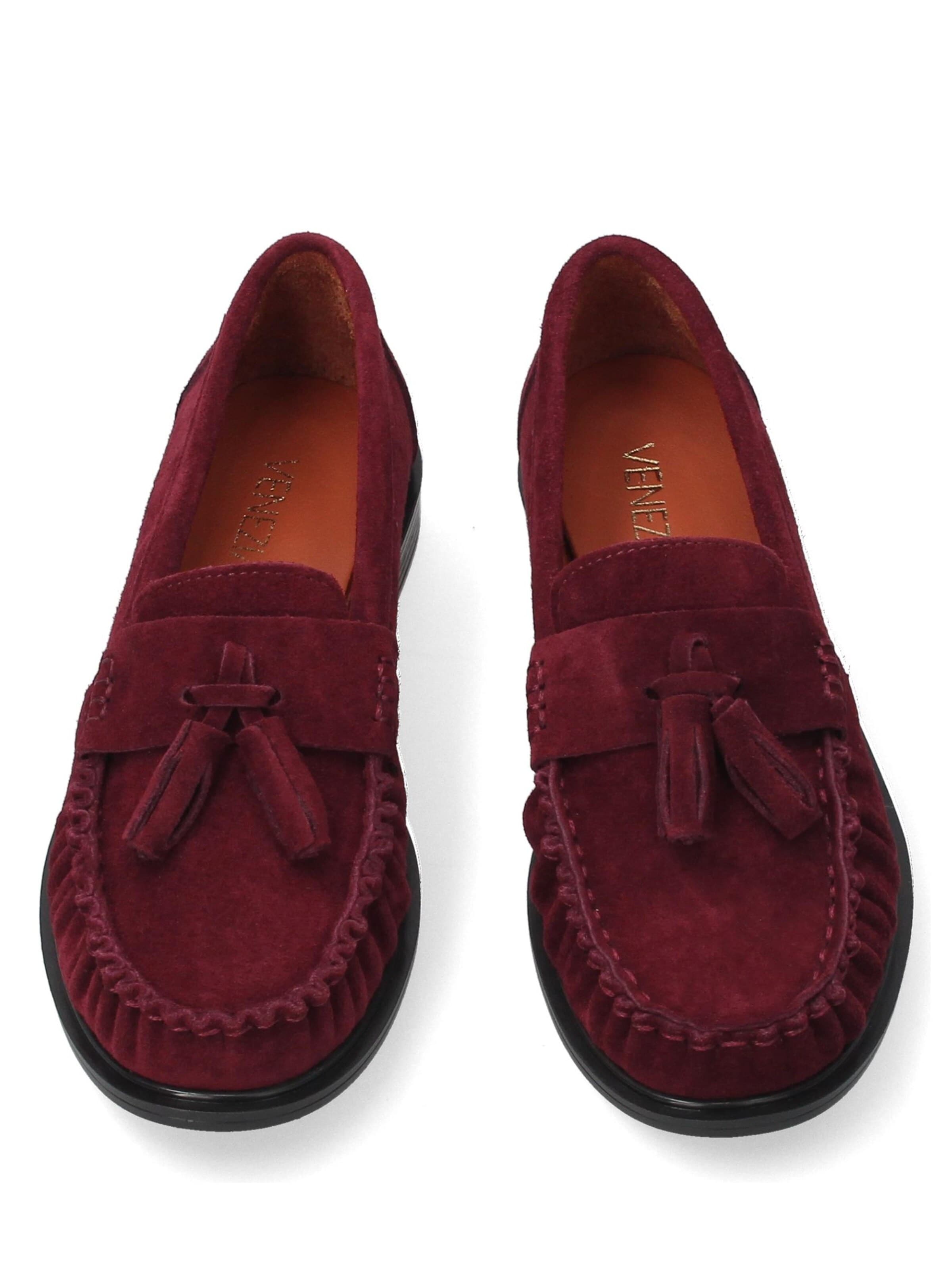 VENEZIA Mokassin‌‌‌‌ in Rot