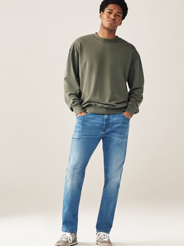 regular Jeans di Next in blu