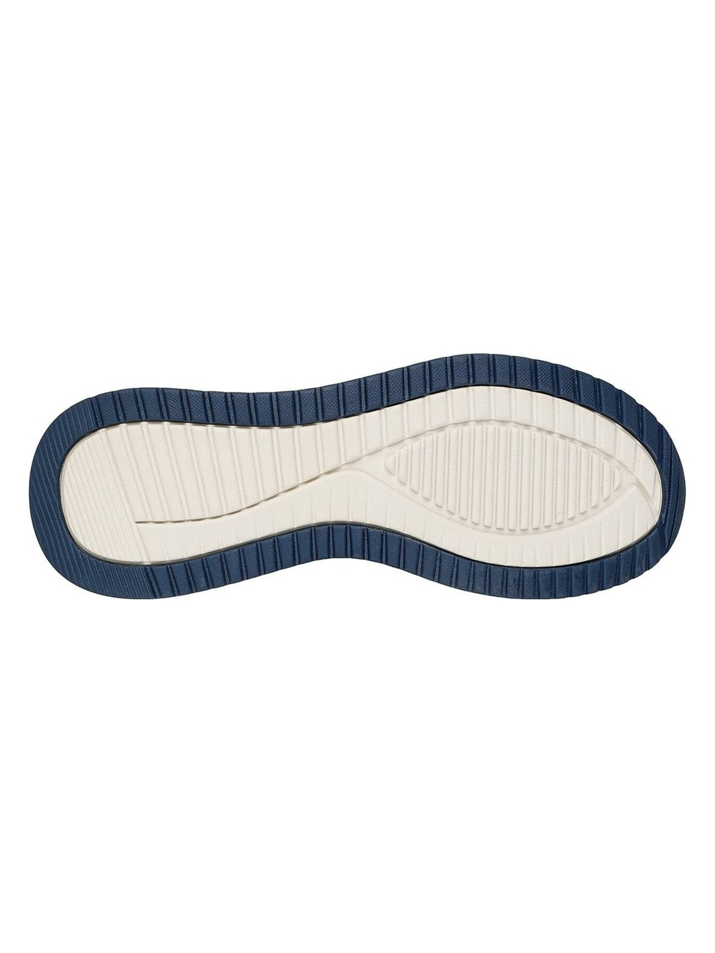 SKECHERS Sneakers laag 'Skechers Bobs Squad 4' in Grijs