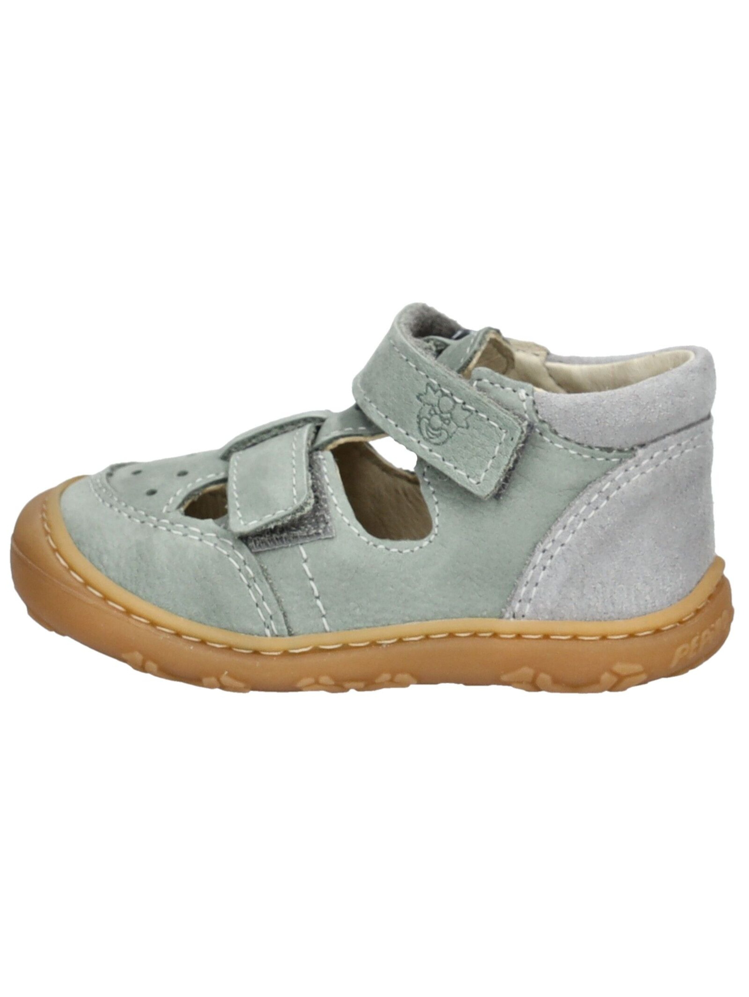 Pepino Wandelschoen in Blauw