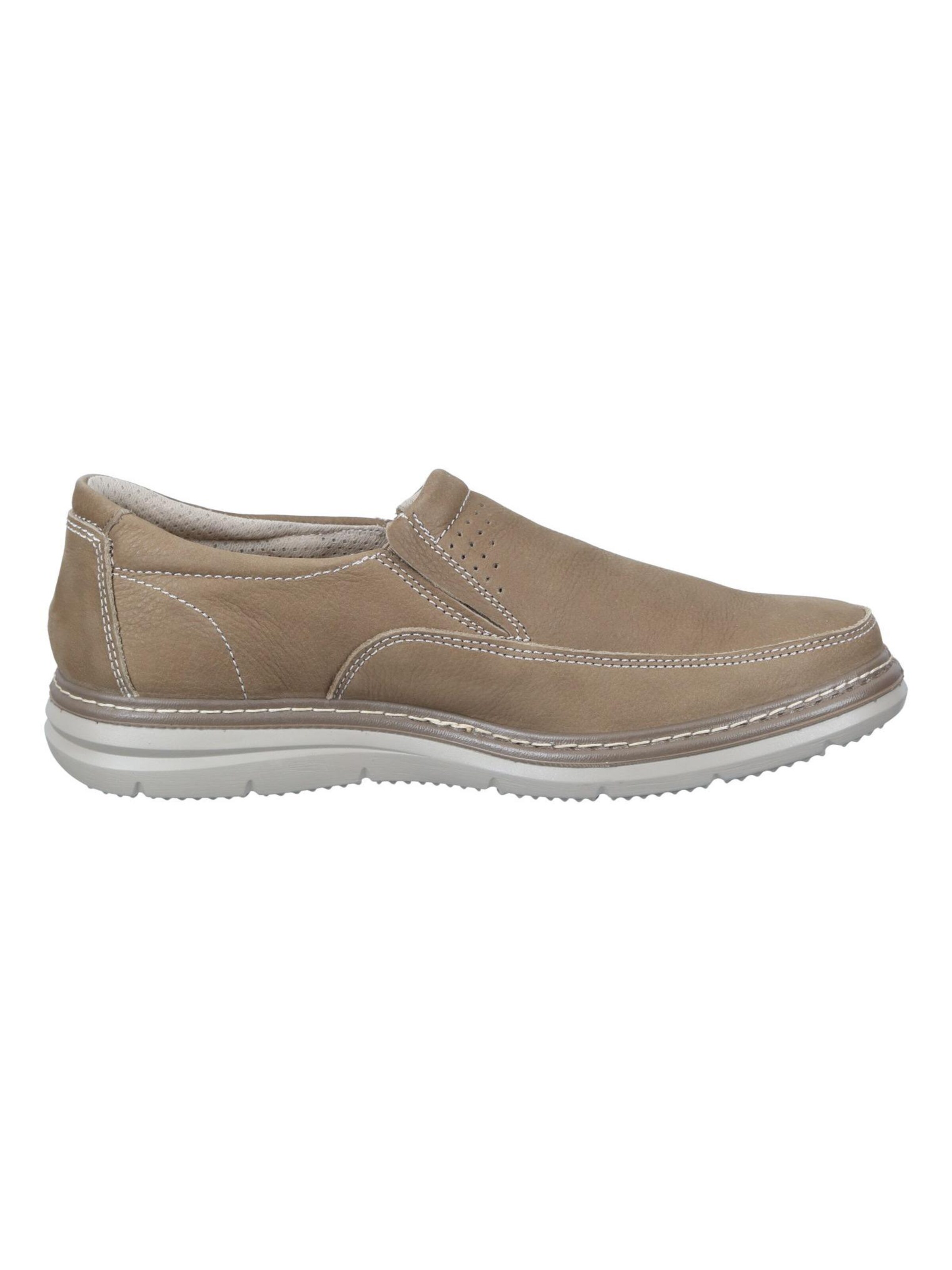 Comfortabel Slipper‌‌ in Beige