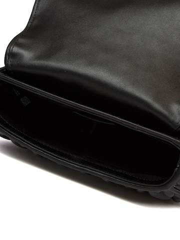 Michael Kors - Bolso de hombro 'Mila' en negro