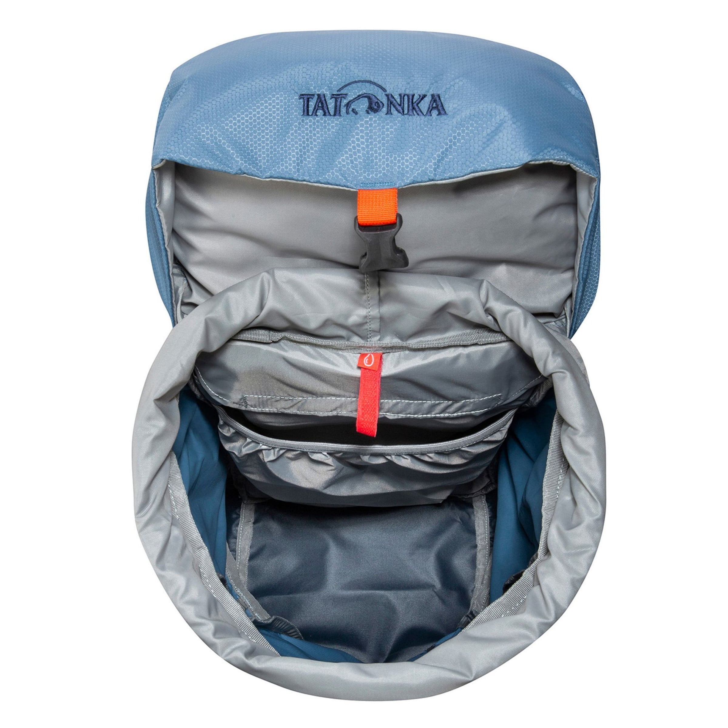 TATONKA Sportrucksack 'Norix 28' in Blau