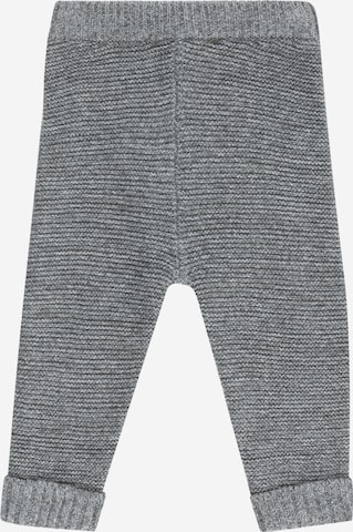 regular Pantaloni di STACCATO in grigio: frontale