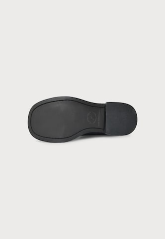Ca'Shott - Botas 'VILMA' en negro