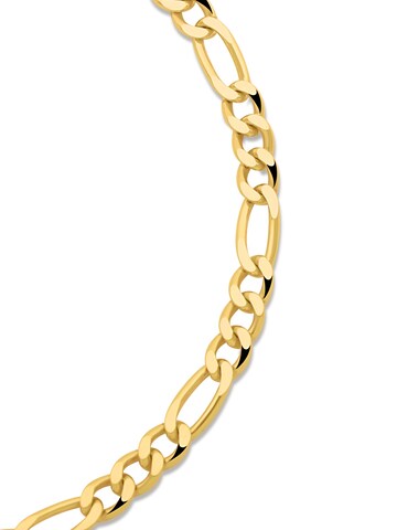 Tony Fein Bracelet 'Figaro' in Gold