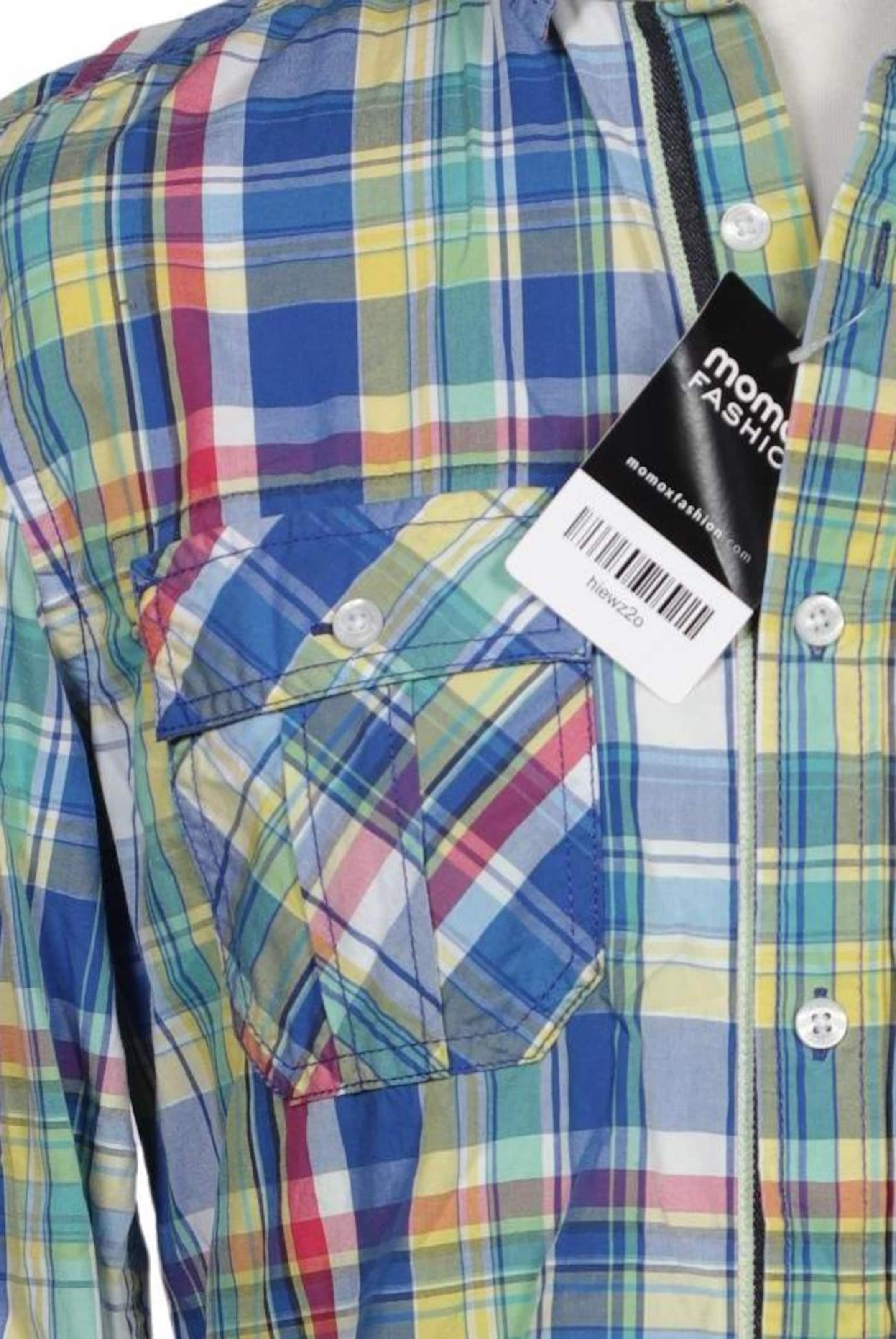 EDC BY ESPRIT Hemd M in Mischfarben