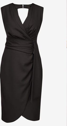Karko Kleid 'Florence' in schwarz, Produktansicht