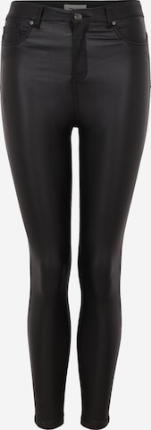 Only Petite Skinny Hose 'GOSH' in Schwarz: predná strana