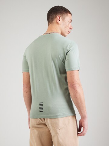 EA7 Emporio Armani Shirt in Green