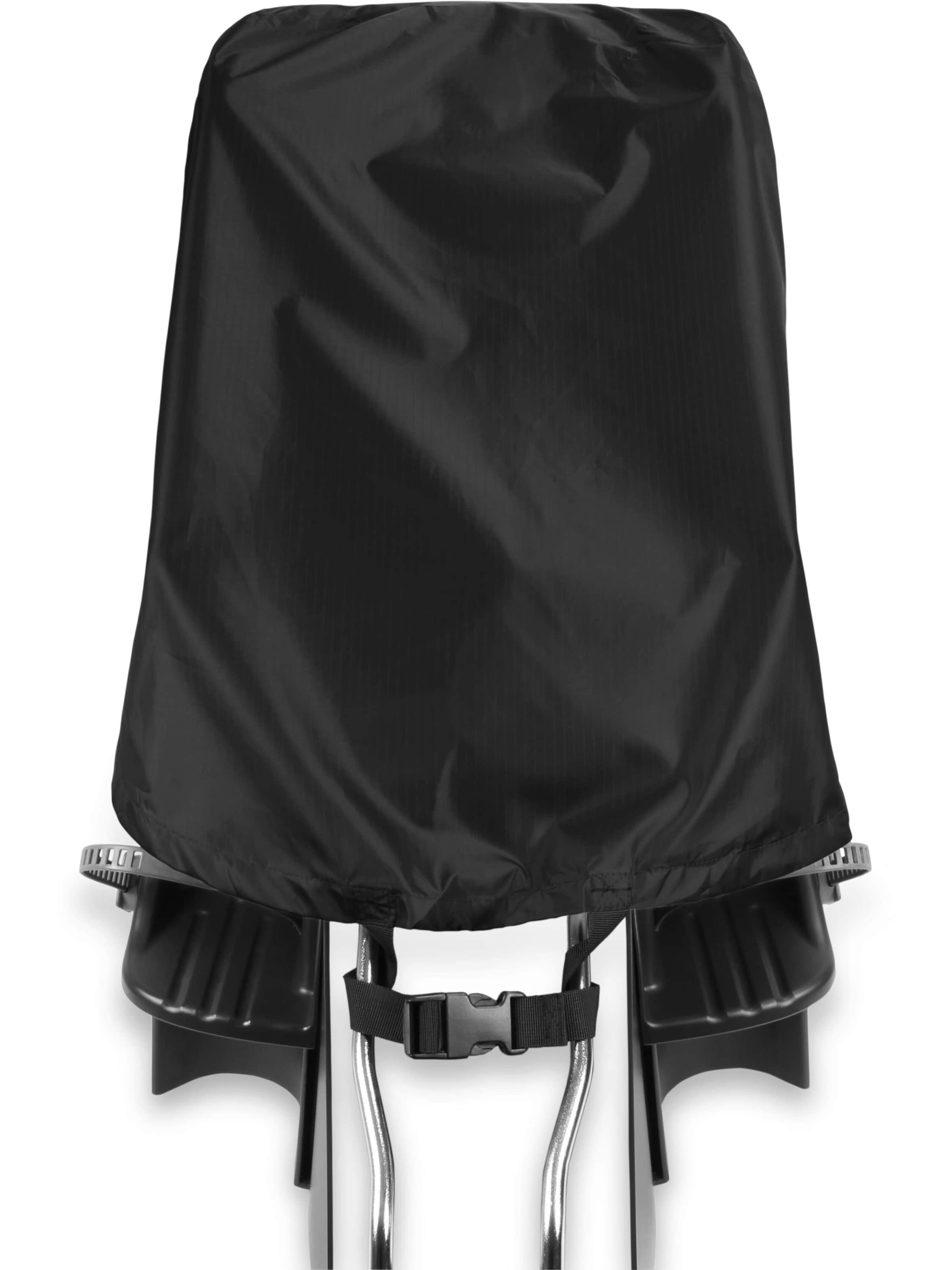 Équipement outdoor 'BiSeat' normani en noir