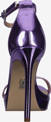 Sandales STEVE MADDEN en violet