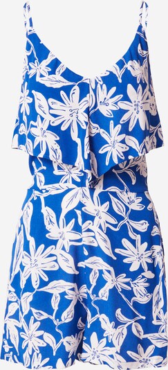 Guido Maria Kretschmer Women Ολόσωμη φόρμα 'Catharina' σε μπλε / λευκό, Άποψη προϊόντος