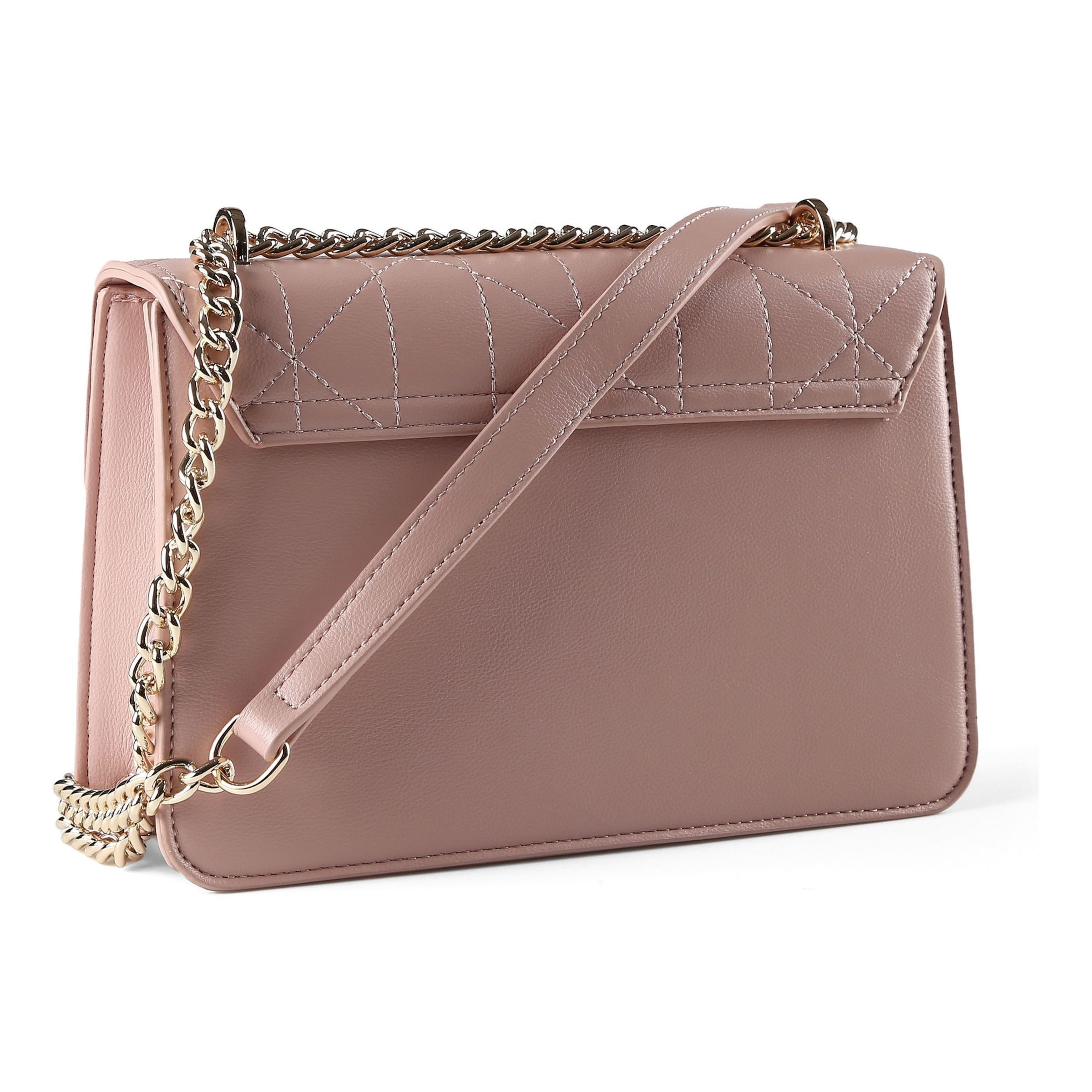 VALENTINO Schoudertas 'Melia ' in Roze