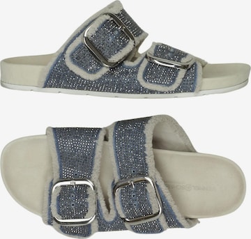 Kennel & Schmenger Sandals & High-Heeled Sandals in 38,5 in Mixed colors: front