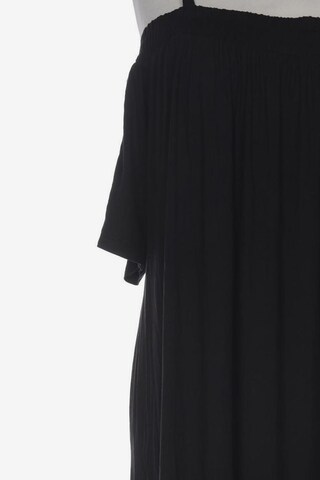 Ulla Popken Dress in XXXL in Black