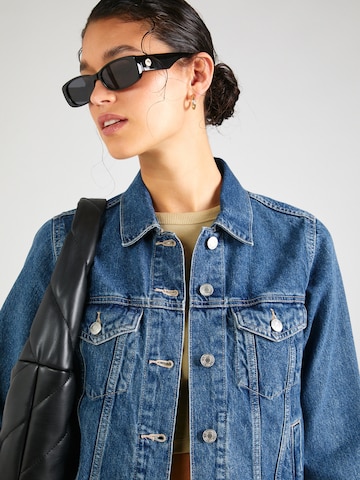 GAP Between-Season Jacket in Blue