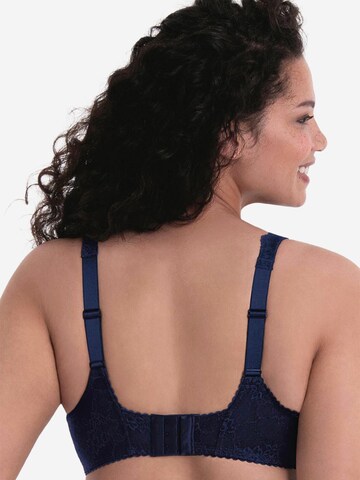 ROSA FAIA Minimizer BH 'Bobette' in Blau