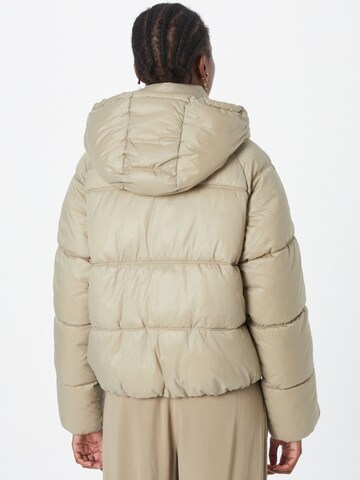 ESPRIT Jacke in Beige