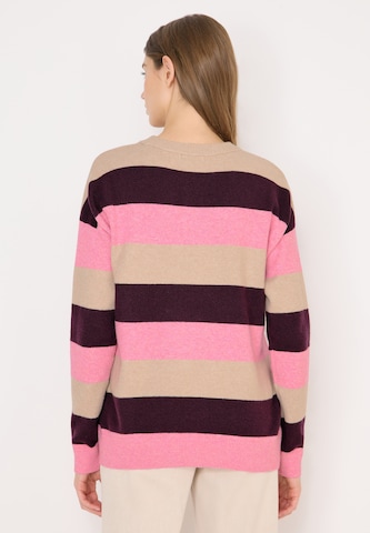 CECIL Sweater in Mixed colors