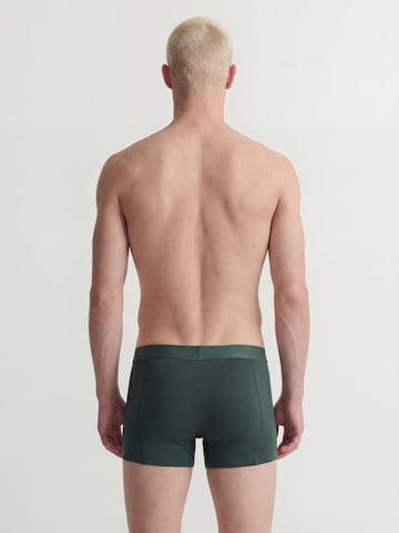 Boxers 'JACComo' JACK & JONES en bleu