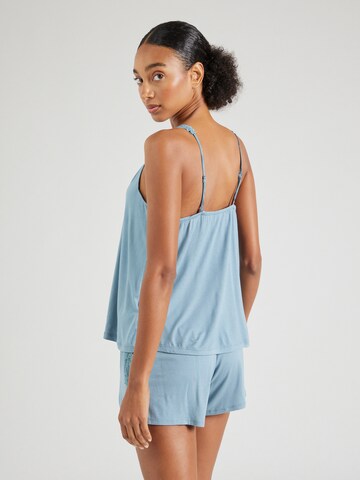 Shorty di Women' Secret in blu
