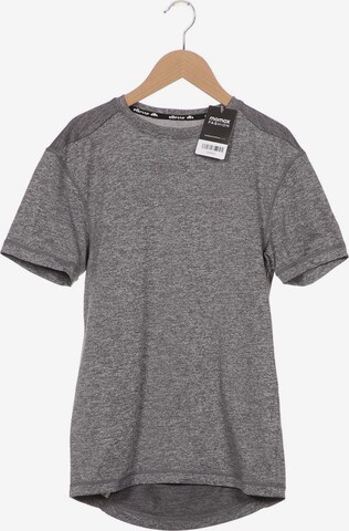 ELLESSE T-Shirt XS in Grau: predná strana