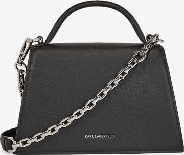 Sac à bandoulière Karl Lagerfeld en noir