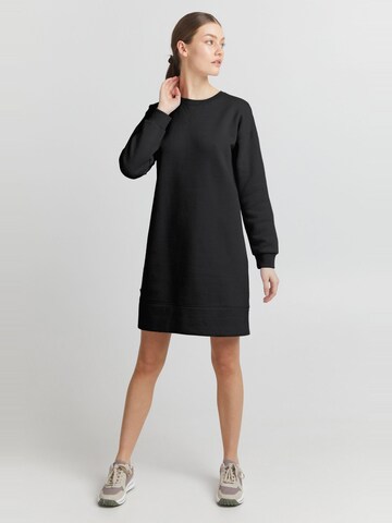 Oxmo - Vestido ' HOLLY ' em preto