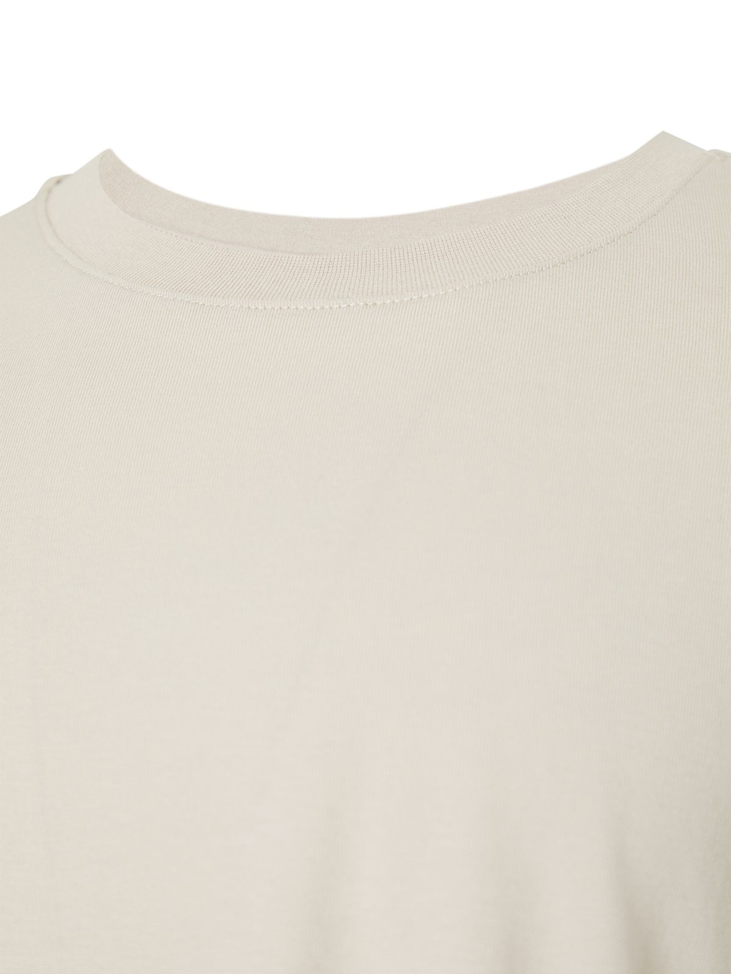 Trendyol T-Shirt in Braun