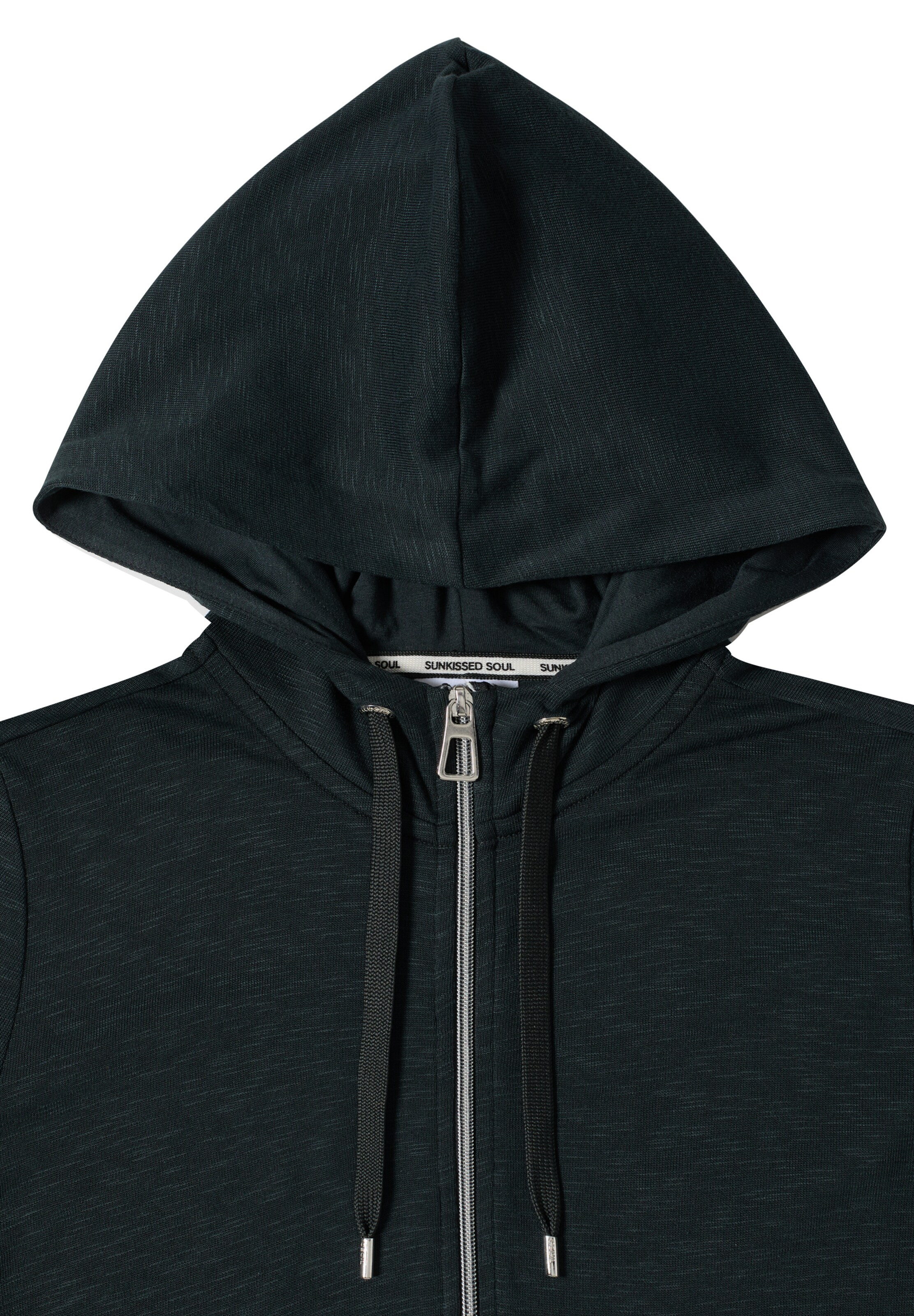 CECIL Between-Season Jacket in Green
