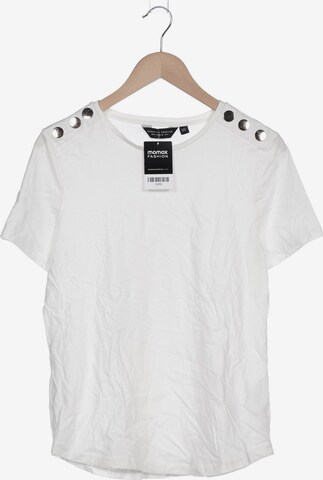 Dorothy Perkins T-Shirt XL in Weiß: predná strana