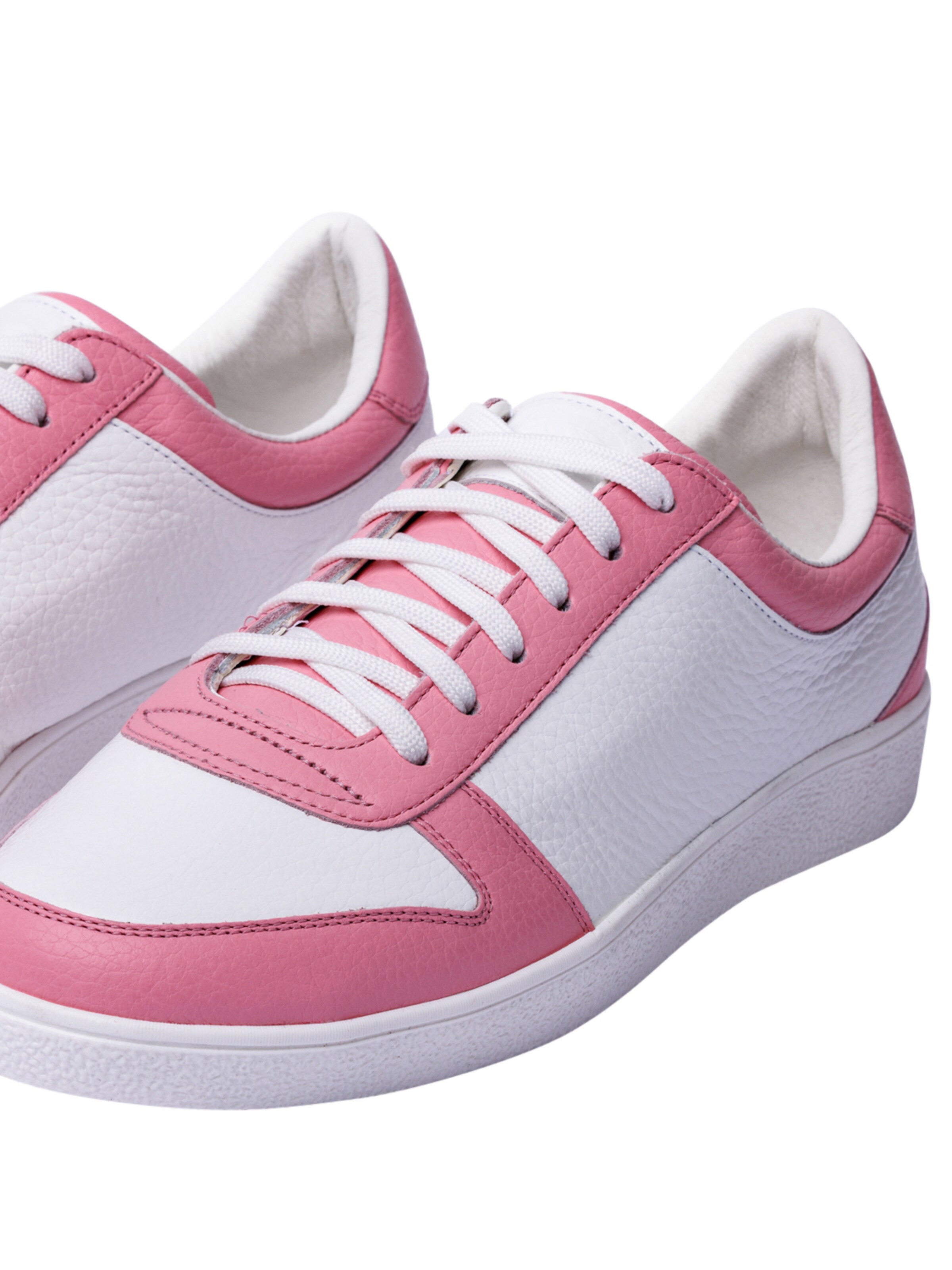 Club Shoes Relics Sneaker low 'Miami' i pink