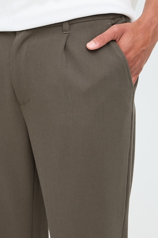 BLEND - Loosefit Pantalón chino 'BHMALVIN' en marrón