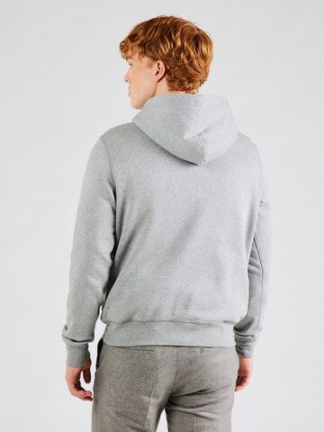 Sweat-shirt TOMMY HILFIGER en gris