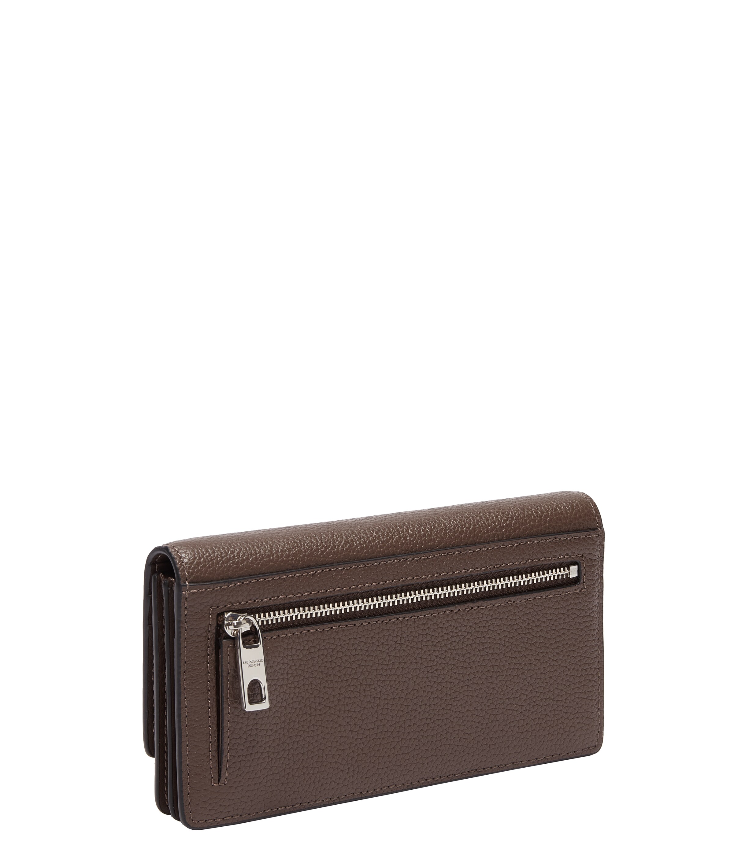 Liebeskind Berlin Wallet 'Lou Slam' in Brown