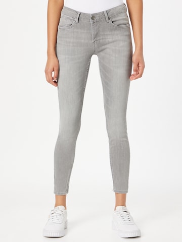 GARCIA Jeans 'Rachelle' in Grey: front