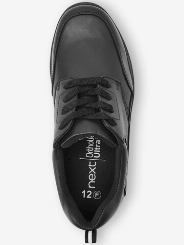 Next - Zapatos bajos en negro