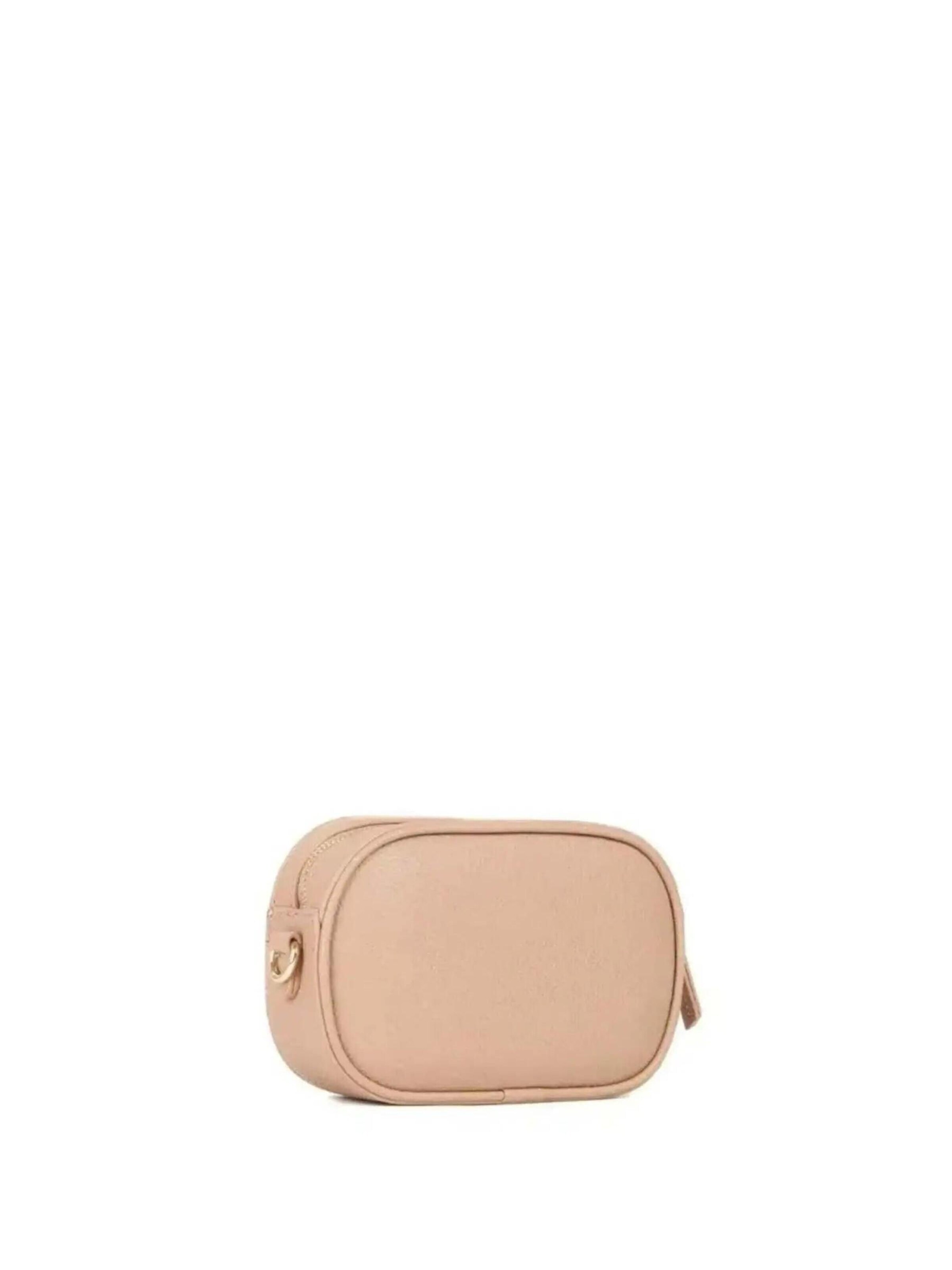 VALENTINORučna torbica 'Sacoche Miramar Valentino Beige' - bež boja