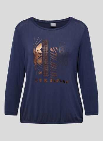 Rabe Shirt in Blue