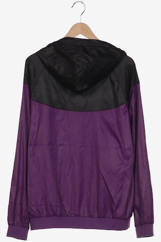 Only & Sons Jacket & Coat in XL in Purple