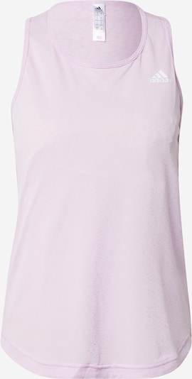 ADIDAS PERFORMANCE Sporditopp pastell-lilla, Tootevaade